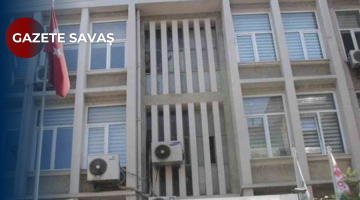 FİSKOBİRLİK YERLEŞKESİ ÜZERİNE SATIŞ VE İMAR TARTIŞMASI