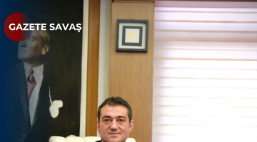 BAŞKAN KÖSE: “HER ZAMAN ENGELLİLERİMİZİN YANINDAYIZ”