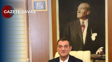 BELEDİYE BAŞKANI KÖSE’NİN ANNELER GÜNÜ MESAJI