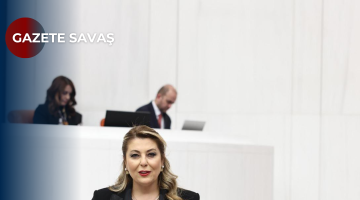 Milletvekili Elvan Işık GEZMİŞ, Giresun’daki Vahşeti Meclise Taşıdı: ‘İhmalin Hesabı Sorulmalı'”