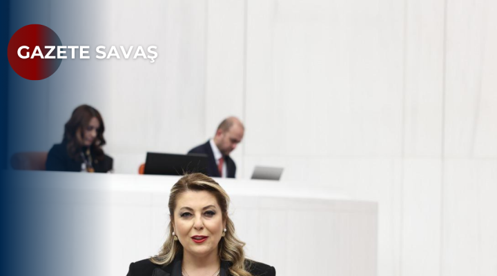 Milletvekili Elvan Işık GEZMİŞ, Giresun’daki Vahşeti Meclise Taşıdı: ‘İhmalin Hesabı Sorulmalı'”