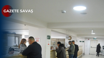 BELEDİYEDEN EMLAK VERGİSİ UYARISI