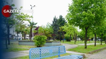 SAHİL BANDI DAHA KONFORLU HALE GELİYOR