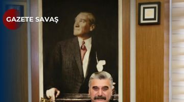 GİRESUN’DA ANLAMLI TEMSİL; BAŞKANLIK KOLTUĞU ENGELLİ MECLİS ÜYESİNE EMANET