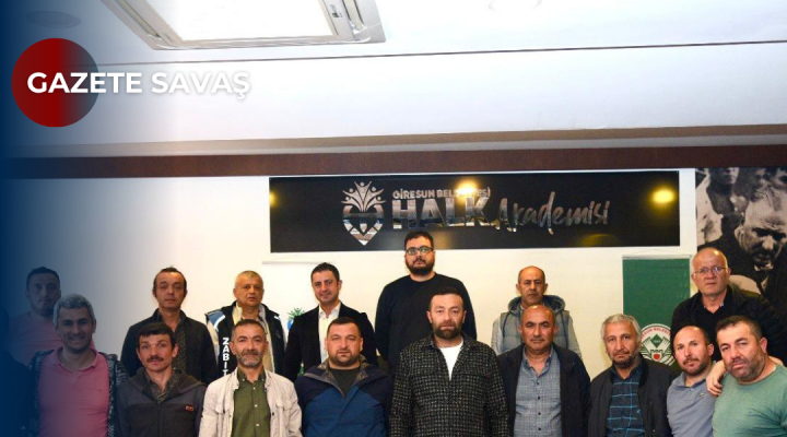 KURBAN SATIŞ YERLERİ KURA İLE BELİRLENDİ