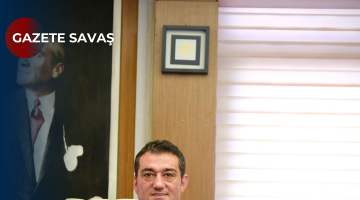 BAŞKAN KÖSE’NİN 19 MAYIS MESAJI