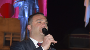 GÖRELE BELEDİYESİ GENÇLER İÇİN ‘GENÇLİK KONSERİ’ DÜZENLEDİ