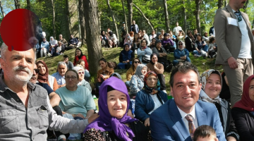 FESTİVAL COŞKUSU KALEDE DEVAM ETTİ
