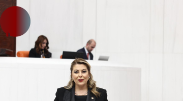 MADEN ŞİRKETLERİ HAVAMIZI SUYUMUZU TOPRAĞIMIZI KİRLETMESİN
