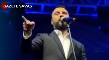 GİRESUN’da ALİŞAN RÜZGÂRI ESTİ