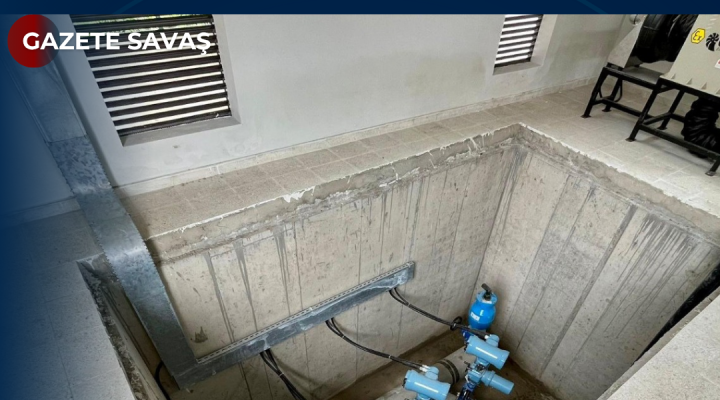 PARKLARDA ONARIM ÇALIŞMASI BAŞLATILDI