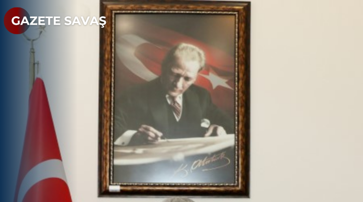 GİRESUN’DA ÜST DÜZEY MÜLKİ İDARE DEĞİŞİKLİĞİ: YENİ ATAMALAR RESMİ GAZETE’DE YAYIMLANDI