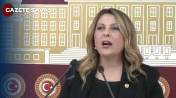 MİLLETVEKİLİ GEZMİŞ ŞEBİNKARAHİSAR, ALUCRA VE ÇAMOLUK’un SORUNLARINI TBMM’ye TAŞIDI