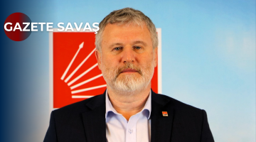 ŞENYÜREK; “HALK, YOKSULLUK VE ADALETSİZLİK DÜZENİNDEN ÇIKIŞ İÇİN SANDIĞI İŞARET ETMEKTEDİR”