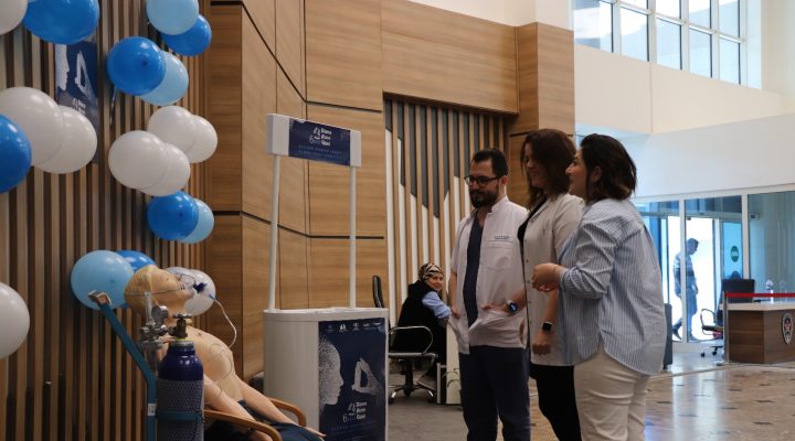6 MAYIS DÜNYA ASTIM GÜNÜ: ASTIM HASTALIĞINA DİKKAT ÇEKİLDİ
