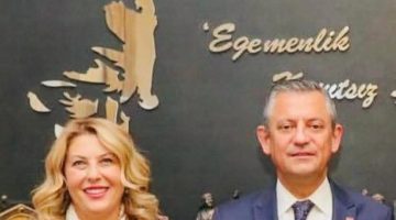MİLLETVEKİLİ GEZMİŞ SALDIRIYI KINADI