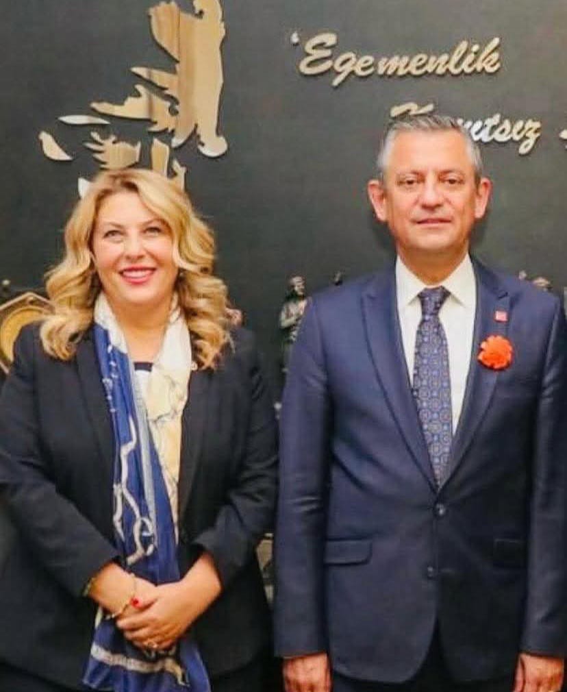 MİLLETVEKİLİ GEZMİŞ SALDIRIYI KINADI