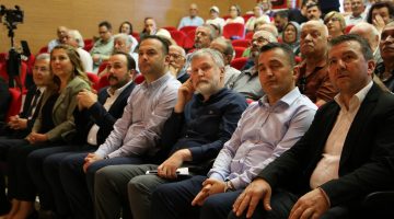 CHP’li ŞENYÜREK: “EKONOMİYE KATKI DEDİKLERİ ŞEY; 3 YILDA SADECE 823 BİN LİRA VERGİ”