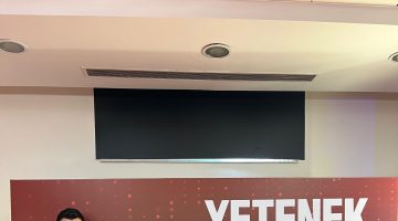 GİRESUN’dan GELEN YETENEK: CİHAN VE TAYLAN YILDIRIM “YETENEK SİZSİNİZ”de 4 EVET ALDI