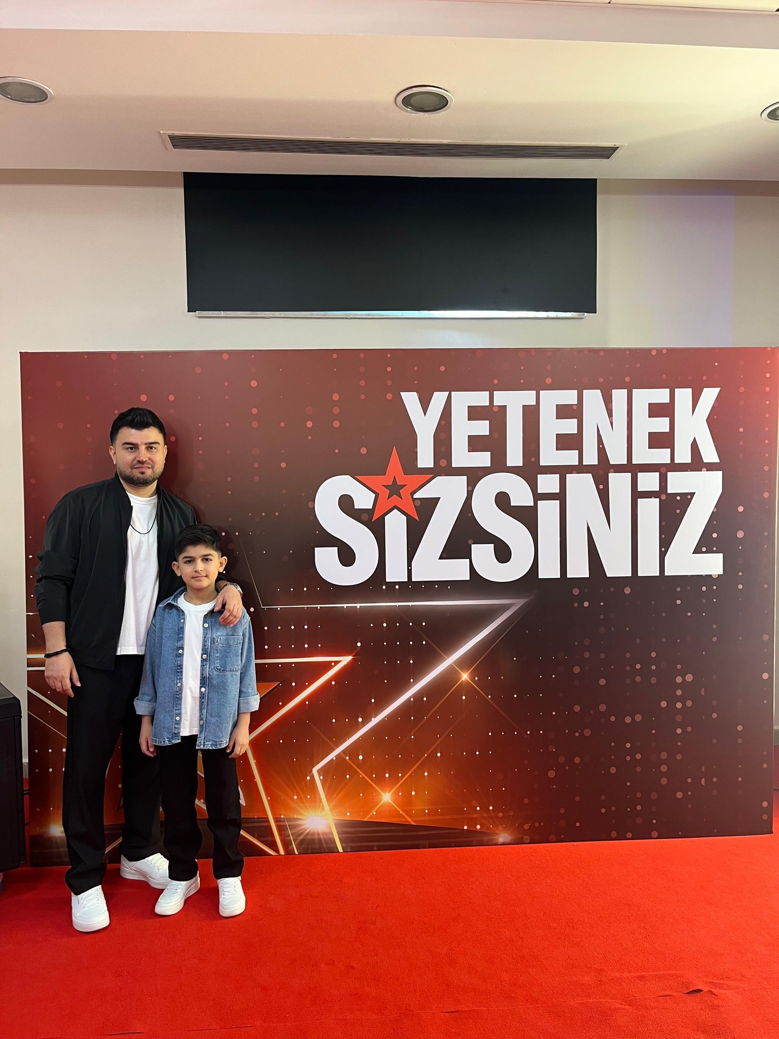 GİRESUN’dan GELEN YETENEK: CİHAN VE TAYLAN YILDIRIM “YETENEK SİZSİNİZ”de 4 EVET ALDI