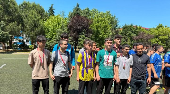 BATEM’de Kupanın Sahibi 11/B Oldu!