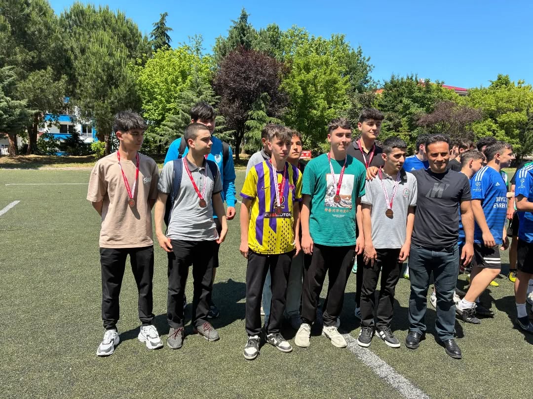 BATEM’de Kupanın Sahibi 11/B Oldu!