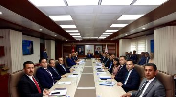 YENİ YARGI DÜZENLEMELERİ RESMİ GAZETE’de YAYIMLANDI: NOTERLİK DİSİPLİN CEZALARI VE CEZA SÜRELERİNDE DEĞİŞİKLİKLER