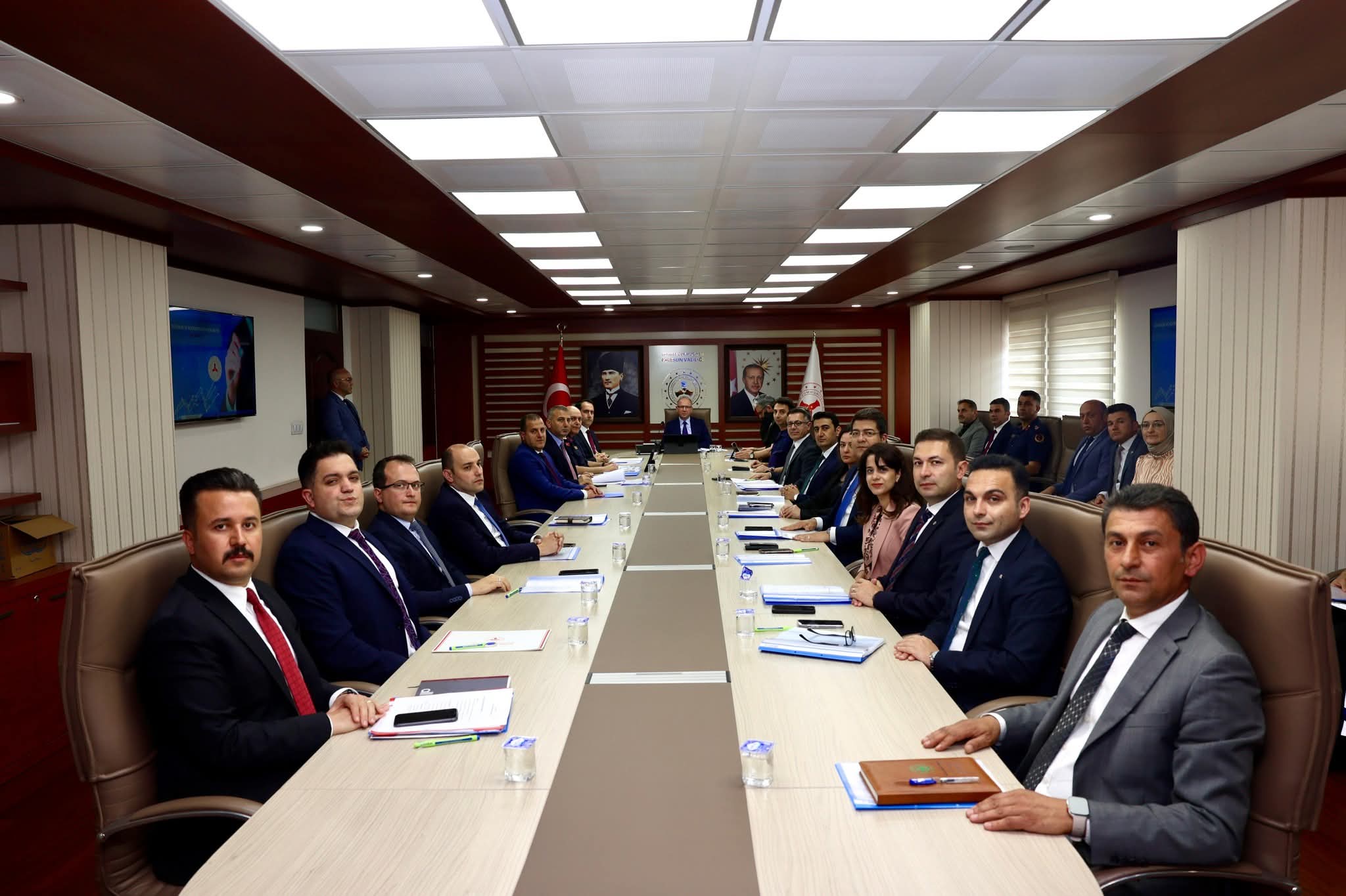 YENİ YARGI DÜZENLEMELERİ RESMİ GAZETE’de YAYIMLANDI: NOTERLİK DİSİPLİN CEZALARI VE CEZA SÜRELERİNDE DEĞİŞİKLİKLER