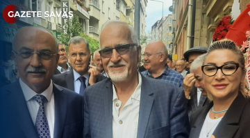 TİREBOLU-TORUL YOLU İÇİN DEV BULUŞMA: 8 HAZİRAN’da MİTİNGE DAVETLİSİNİZ