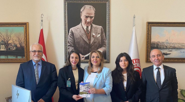 TİREBOLU’dan “VAHŞİ MADENCİLİĞE HAYIR” ÇAĞRISI: HARŞİT VADİSİ TEHDİT ALTINDA!