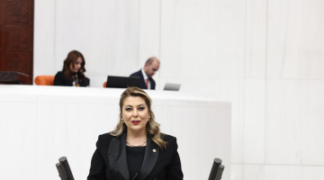 KADIN CİNAYETLERİ VE İNTİHAR VAKALARI ARAŞTIRILMALI