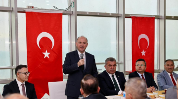 VALİ SERDENGEÇTİ’DEN BULANCAK’A ZİYARET: HEMŞEHRİLERLE BULUŞTU, KAMU HİZMETLERİNİ YERİNDE İNCELEDİ