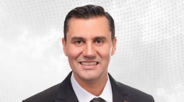 MANİSA BÜYÜKŞEHİR BELEDİYE BAŞKANI  BAŞKAN FERDİ ZEYREK HAYATINI KAYBETTİ