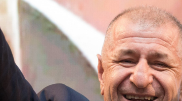 ÜMİT ÖZDAĞ HÂKİM KARŞISINA ÇIKTI: 4,5 YILA KADAR HAPİS TALEBİ