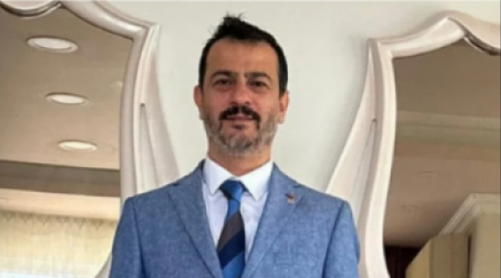 ZAFER PARTİSİ RİZE İL BAŞKANI HÜSEYİN KARAMAN: “ÜMİT ÖZDAĞ’IN HAPİS CEZASI SİYASİ BİR GÖZDAĞIDIR, KABUL ETMİYORUZ”