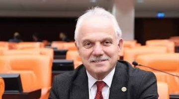 TBMM’de KOMİSYON BAŞKANLIKLARI BELİRLENDİ: NAZIM ELMAS DİJİTAL MECRALAR KOMİSYONU’NUN YENİ BAŞKANI OLDU