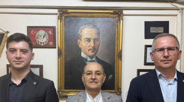 Yeniden Refah Partisi’nden Bulancak’a Net Mesajlar
