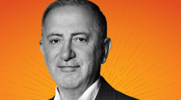 GAZETECİ FATİH ALTAYLI TUTUKLANDI