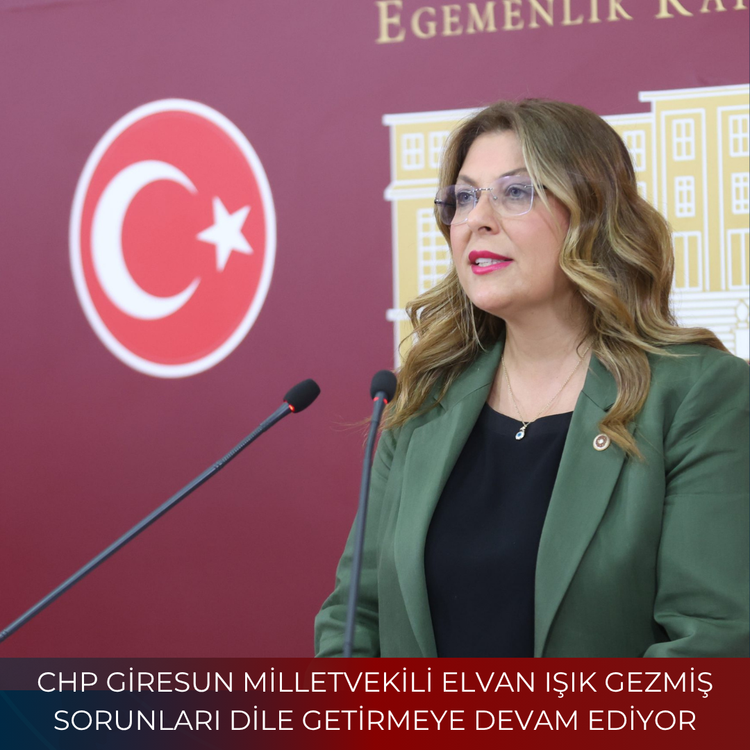 GEZMİŞ ATOM KARINCA GİBİ