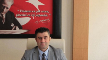 DR. MUHAMMET AKSU, BULANCAK DEVLET HASTANESİ BAŞHEKİMİ OLDU