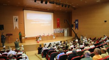TİREBOLU’dan GÜRSES: VAHŞİ MADENCİLİĞE HAYIR!