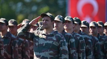 BEDELLİ ASKERLİKTE ZAM KAPIDA: 30 HAZİRAN’a KADAR BAŞVURAN KAZANÇLI ÇIKACAK
