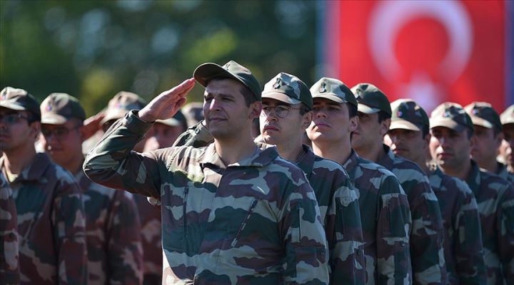 BEDELLİ ASKERLİKTE ZAM KAPIDA: 30 HAZİRAN’a KADAR BAŞVURAN KAZANÇLI ÇIKACAK