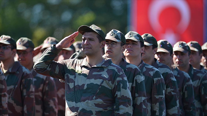 BEDELLİ ASKERLİKTE ZAM KAPIDA: 30 HAZİRAN’a KADAR BAŞVURAN KAZANÇLI ÇIKACAK