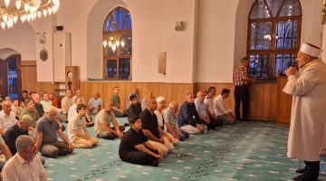 GİRESUN’da ÖĞRENCİLER VAKTİ KUŞANDI