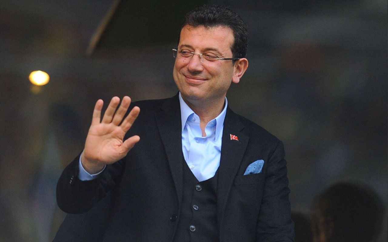 İMAMOĞLU HAKKINDA 7 YILA KADAR HAPİS TALEBİ