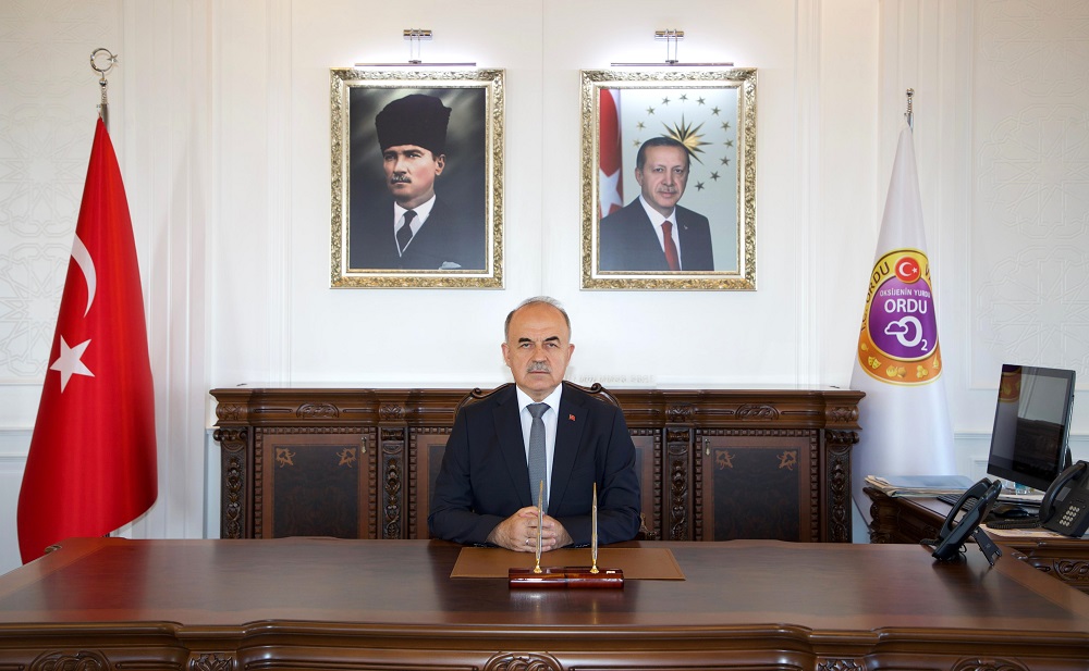 KOMŞU ORDU’da DENİZE GİRMEK 2 GÜN YASAKLANDI: VALİLİK UYARDI!