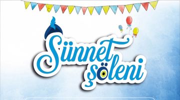 BELEDİYE’nin DÜZENLEYECEĞİ SÜNNET ŞÖLENİ İÇİN KAYITLAR BAŞLADI