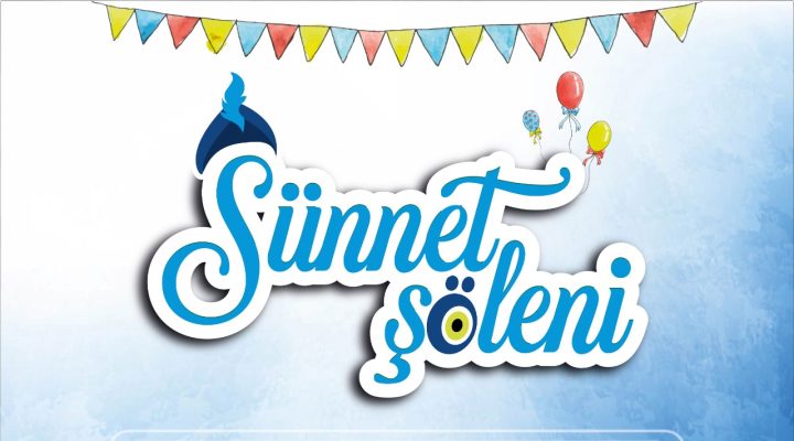 BELEDİYE’nin DÜZENLEYECEĞİ SÜNNET ŞÖLENİ İÇİN KAYITLAR BAŞLADI