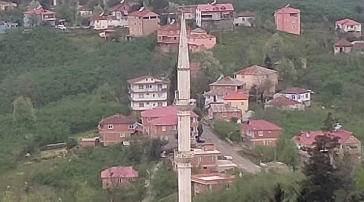 TİREBOLU’da TARİHİ REFERANDUM: ABDULLU KÖYÜ KURULUYOR!